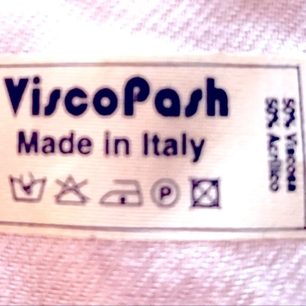 Italian Plush Scarf/Wrap!